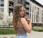 Comatozze / Uma North - Fansly Nudes - Part 4
