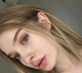 Comatozze / Uma North - Fansly Nudes - Part 4