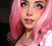 Hannahowo - OnlyFans Nudes - Part 18