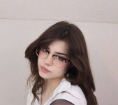 Hannahowo - OnlyFans Nudes - Part 18