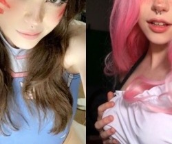 Hannahowo - OnlyFans Nudes - Part 18