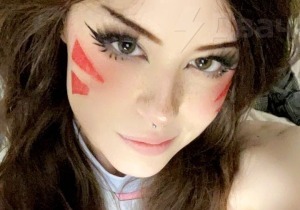 Hannahowo - OnlyFans Nudes - Part 18