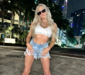 Cassandra Summer - OnlyFans Nudes