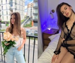UniqueSofia - OnlyFans Nudes