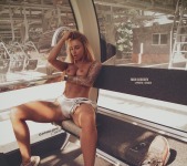 Juju Brais / AbbyQ / Julia Abrams - OnlyFans Nudes - Part 13
