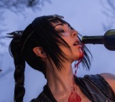 Misaki Sai / Sai Westwood - OnlyFans Nudes