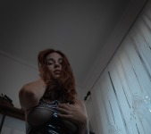 Lucelf - OnlyFans Nudes - Part 3