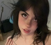 Kelly Hanna / Hannahowo - OnlyFans Nudes