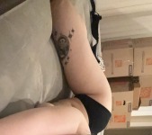 Kelly Hanna / Hannahowo - OnlyFans Nudes