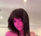 Kelly Hanna / Hannahowo - OnlyFans Nudes