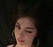 Kelly Hanna / Hannahowo - OnlyFans Nudes