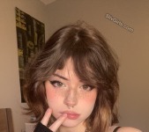 Kelly Hanna / Hannahowo - OnlyFans Nudes
