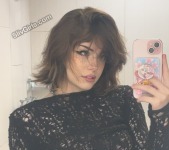 Kelly Hanna / Hannahowo - OnlyFans Nudes