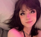 Kelly Hanna / Hannahowo - OnlyFans Nudes