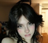Kelly Hanna / Hannahowo - OnlyFans Nudes