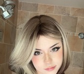 Kelly Hanna / Hannahowo - OnlyFans Nudes - Part 2