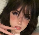 Kelly Hanna / Hannahowo - OnlyFans Nudes - Part 2