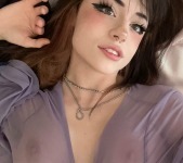 Kelly Hanna / Hannahowo - OnlyFans Nudes - Part 2