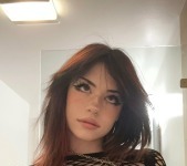 Kelly Hanna / Hannahowo - OnlyFans Nudes - Part 2