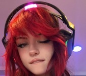 Kelly Hanna / Hannahowo - OnlyFans Nudes - Part 2