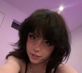 Kelly Hanna / Hannahowo - OnlyFans Nudes - Part 2