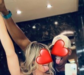 FitandFlirtyHotwife - OnlyFans Nudes - Part 2