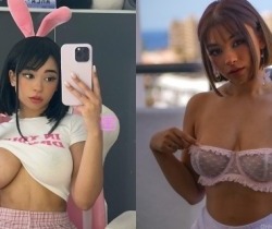 urbabydollxo / babydoll - OnlyFans Nudes - Part 7