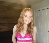 TheLittleRed - OnlyFans Nudes