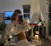 Daisy Keech - OnlyFans Nudes - Part 14