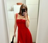 Jane Masquerade - OnlyFans Nudes - Part 6