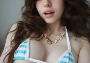Hannahowo - OnlyFans Nudes - Part 22