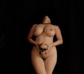 TaraTheWitch - OnlyFans Nudes - Part 14