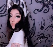 stepsislilli / gothmommylilli - Fansly Nudes - Part 2