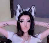 stepsislilli / gothmommylilli - Fansly Nudes - Part 2