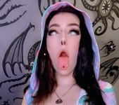 stepsislilli / gothmommylilli - Fansly Nudes - Part 2