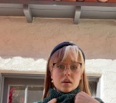 Sabrina Nichole / sabrinathebunny - Fansly Nudes