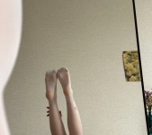 Murka / murkameow / murmuriel - Fansly Nudes - Part 2