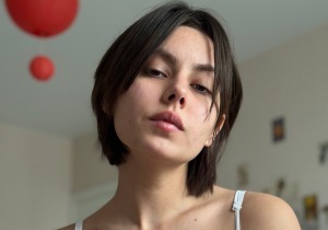 Murka / murkameow / murmuriel - Fansly Nudes - Part 2