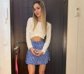 XLina - Fansly Nudes - Part 2