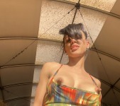 Stormi Maya - Fansly Nudes