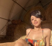 Stormi Maya - Fansly Nudes