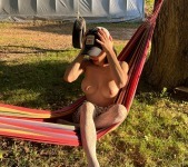 Stormi Maya - Fansly Nudes