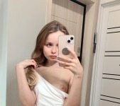 Allice / Alisaya / Alicehowold - Fansly Nudes