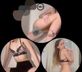 Allice / Alisaya / Alicehowold - Fansly Nudes