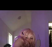 MissAlice94 / Missalice_94 / Alicenz / missalice / Alice_nz / Miss Alice 94 / Alice Posse - Fansly Nudes - Part 3