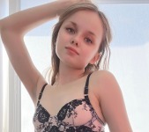 Allice / Alisaya / Alicehowold - Fansly Nudes - Part 2