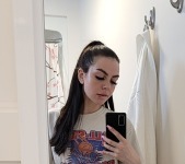 Ema Lee Baby - Fansly Nudes