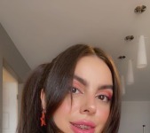 Ema Lee Baby - Fansly Nudes