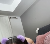 Ema Lee Baby - Fansly Nudes