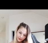 MissAlice94 / Missalice_94 / Alicenz / missalice / Alice_nz / Miss Alice 94 / Alice Posse - Fansly Nudes - Part 4